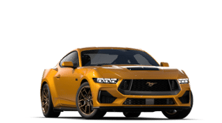 2026 Ford Mustang® External Image 4